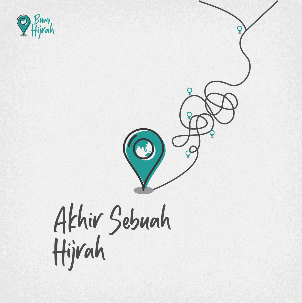 Bumi Hijrah project