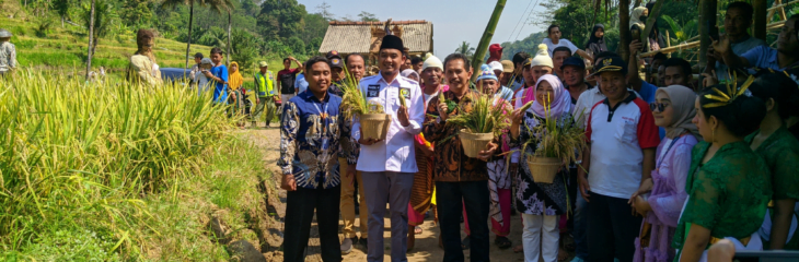 Melangkah Bersama Desa Kepuk Kab. Jepara: Wisata, Usaha Lokal, dan Gebyar Potensi 2023