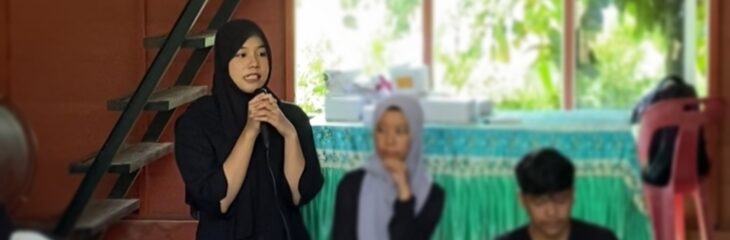 Sukses di Era Digital: 5 Alasan Mengapa Kemampuan Public Speaking Perlu kamu Kuasai