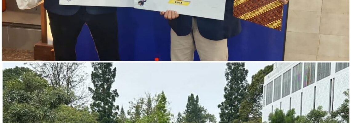 Esensi Doa dalam Kehidupan: Kunci Semua Ketidakmungkinan #Studygram
