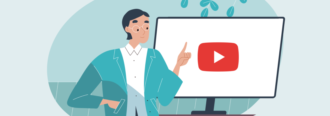 Rekomendasi 3 Channel YouTube Untuk Belajar Bahasa Inggris – INSTARTER