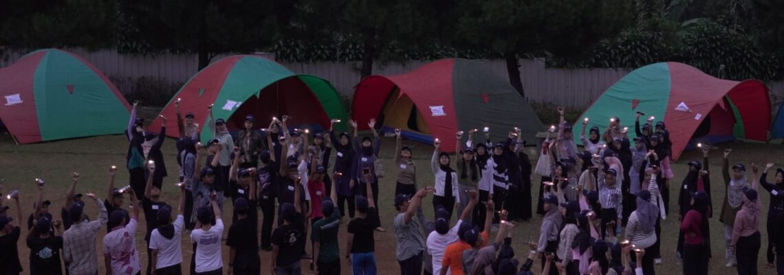 Offline Orientation Camp (bootcamp) INSTARTER